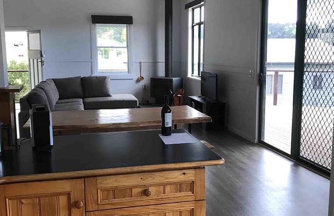 Derby Digs Cottage - Foto 6