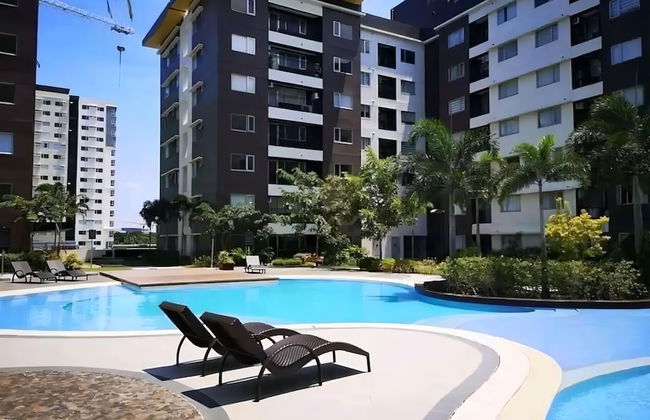 Avida - Simple and Elegant 3BR 33 - Foto 74