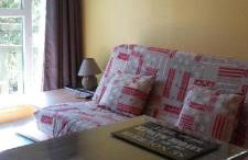 Appt au lioran à Laveissiere, 6pers, 1 chambre, lits superposés et canapé - Foto 1