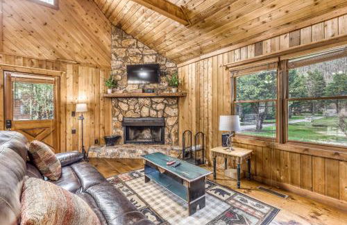 Toccoa River Retreat - Foto 1