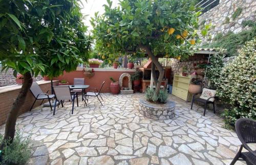 Lori House in Corfu. Feel like your home - Foto 8