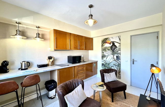 Faro Airport Flat 6 by Homing - Foto 6