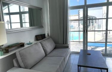 LOVELY VILLA - Pool front, private roof terrace, WIFI Fiber optic - Photo 21