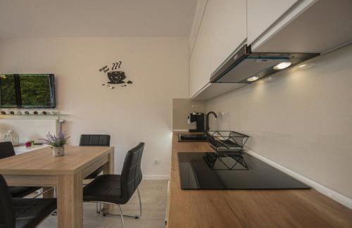 Apartment Mountain Panorama - Foto 10