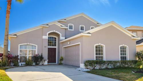 Family Villa Destination - Foto 3