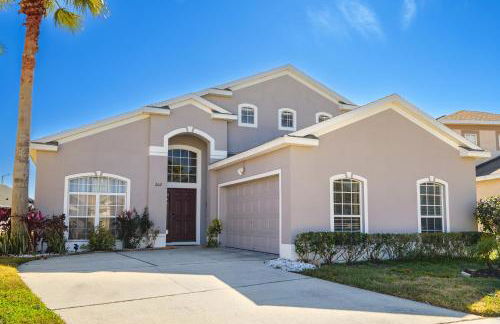 Family Villa Destination - Foto 3