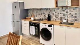 Oak House - Foto 4, stove, toaster