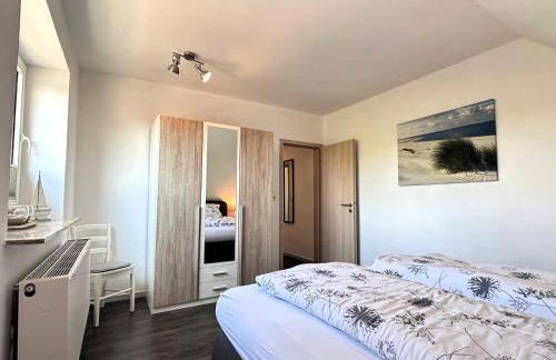 Ferienwohnung Leuchtfeuer Dagebüll - Foto 20