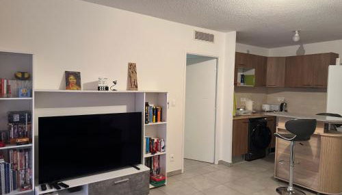 Studio à Louer Aiguerelles - Foto 1