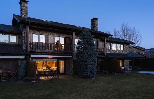 Casa Fontanals de Cerdanya - Foto 28