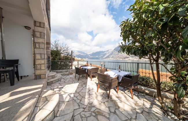 Apartments Vukovic - Photo 47