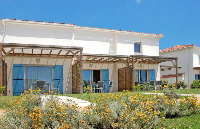 Résidence Odalys Référence Acqua Bella - Foto 10