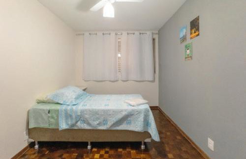 Apartamento Central Aconchegante e Espaçoso SQ53 - Foto 17