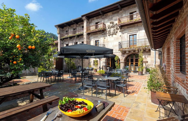 La casona de las meninas - Foto 1