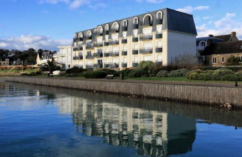 L'Abri du Repos - Appt vue sur le port - Foto 14