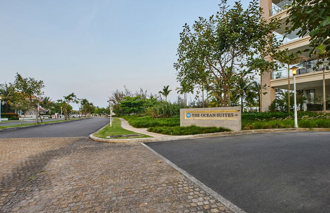 Luxury Apartment in 5 Stars Resort - Foto 41