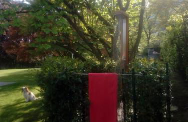 Villa Alice - Foto 9