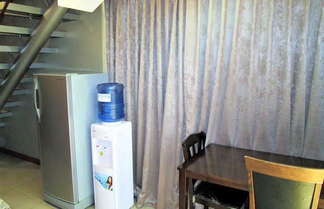 Uptown Condotel - Foto 16