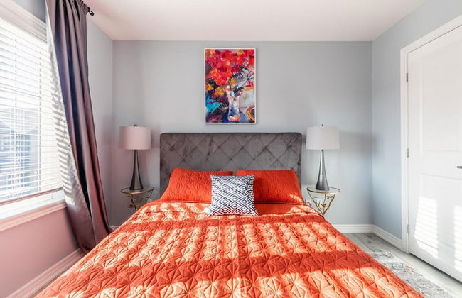 Modern 3BR House Steps to the Beach - Photo 29