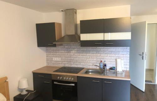 Apartment Panoramablick 2 -NEU MODERNISIERT- - Foto 2