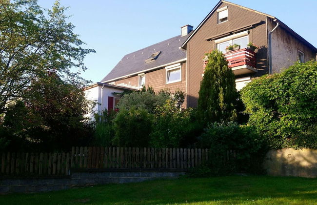 Vibrant Apartment in Willingen With Private Terrace - Photo 29