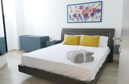 La Caletta Suite Torre Canne - Foto 12