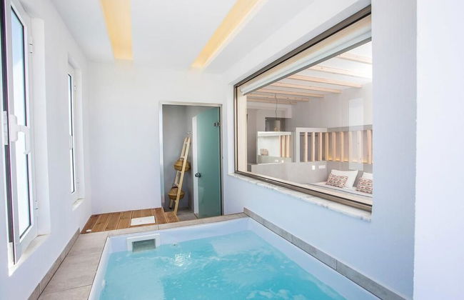 Alexander Studios & Suites - Adults Only - Foto 32