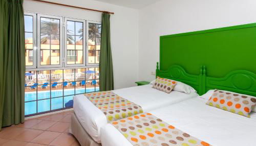 Apartamentos Maxorata Beach - Foto 3