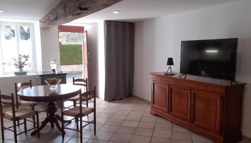 DANS LA MAISON D'A COTE - Foto 4