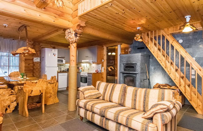 Väinämöinen - Foto 7