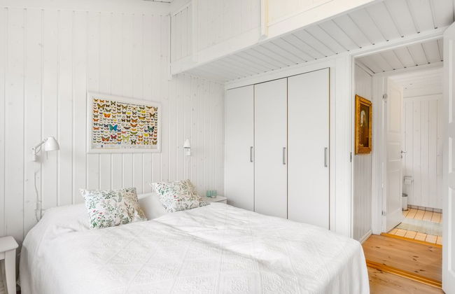 3 bedroom House in Sønderho with terrace - Photo 13