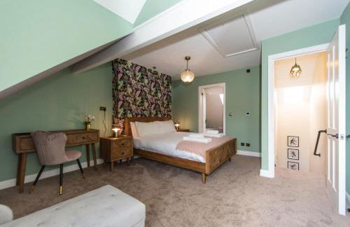 The Bell Chime, renovated 3 bedroom cottage in Matlock - Foto 11