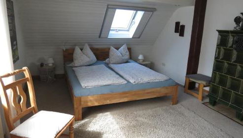 Ferienwohnung Schindler mit Balkon - Foto 2