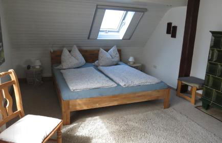 Ferienwohnung Schindler mit Balkon - Foto 2