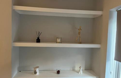 Comfortable 2 bedroom, 1 bathroom, West London flat - Foto 5