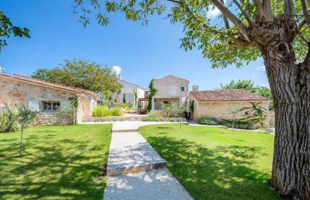 Family villa Charlotta with pool in Visnjan - Foto 9