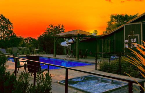 The Rellik House and Winery - Foto 31