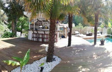 Villa Océane - Foto 24