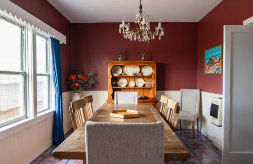 Historic Ranch outside Marfa Texas - Foto 12