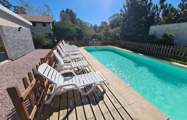 Complejo Cabanas Piriapolis - Photo 42