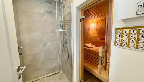 Ferienhaus Dünenliebe - Foto 5