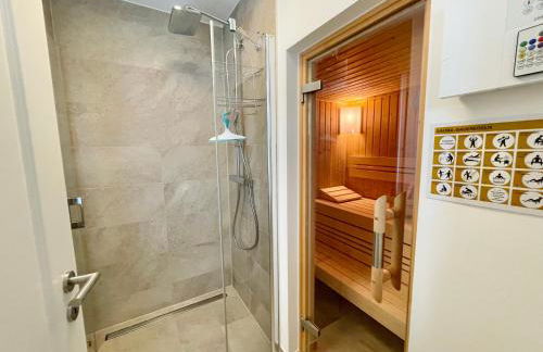 Ferienhaus Dünenliebe - Foto 5