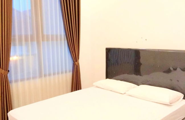 Fams Homestay by FH Stay - Foto 3