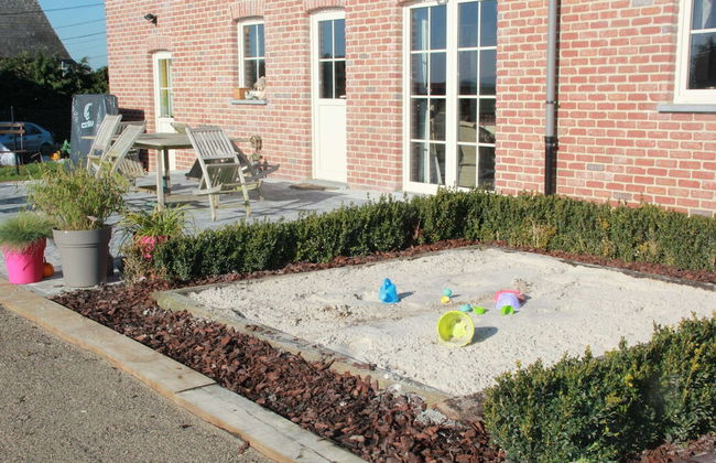 Holiday Home in Vodelee With Nature Views - Photo 34