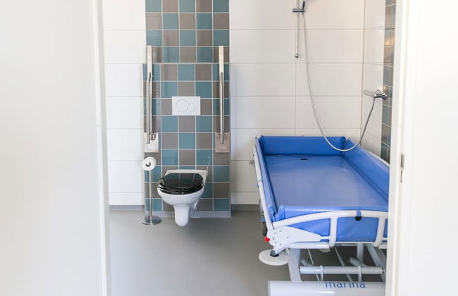 Bungalow in Netherlands With Accessible Design - Photo 14