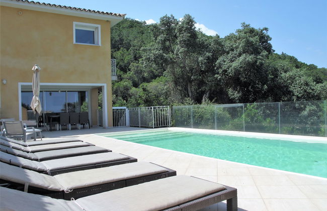 Villa Orizonte - Foto 26