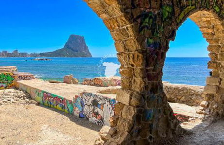 CostaBlancaDreams Casa con Vista in Calpe - Photo 51