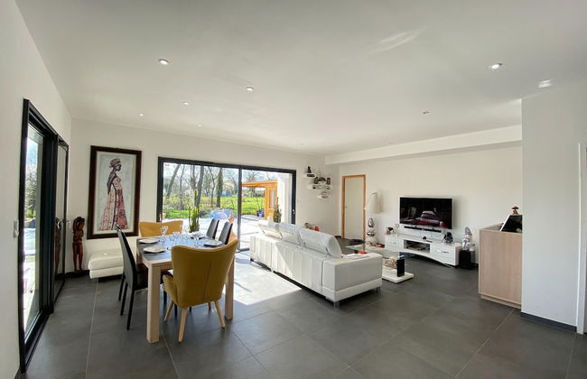 Charming House With Private Pool-ex TUI - Foto 10