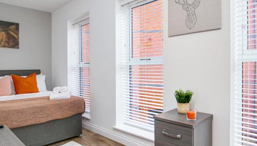 Pluxa The Hideaway - Fully private serviced apartment & parking - Foto 5