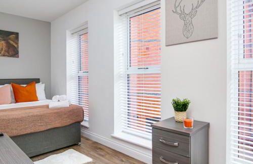 Pluxa The Hideaway - Fully private serviced apartment & parking - Foto 5